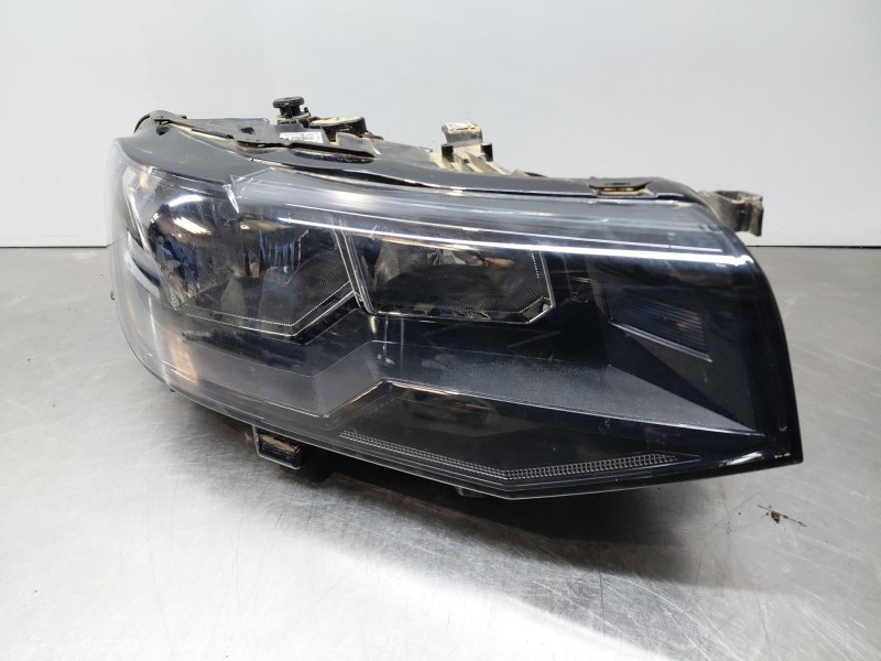 Recambio de faro derecho para volkswagen t-cross advance referencia OEM IAM   