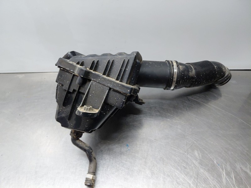 Recambio de filtro aire para volkswagen t-cross advance referencia OEM IAM   