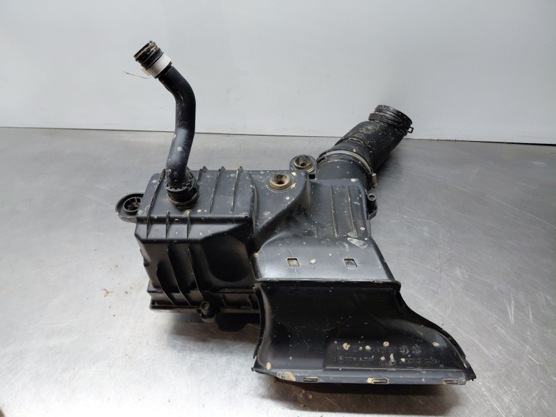 Recambio de filtro aire para volkswagen t-cross advance referencia OEM IAM   