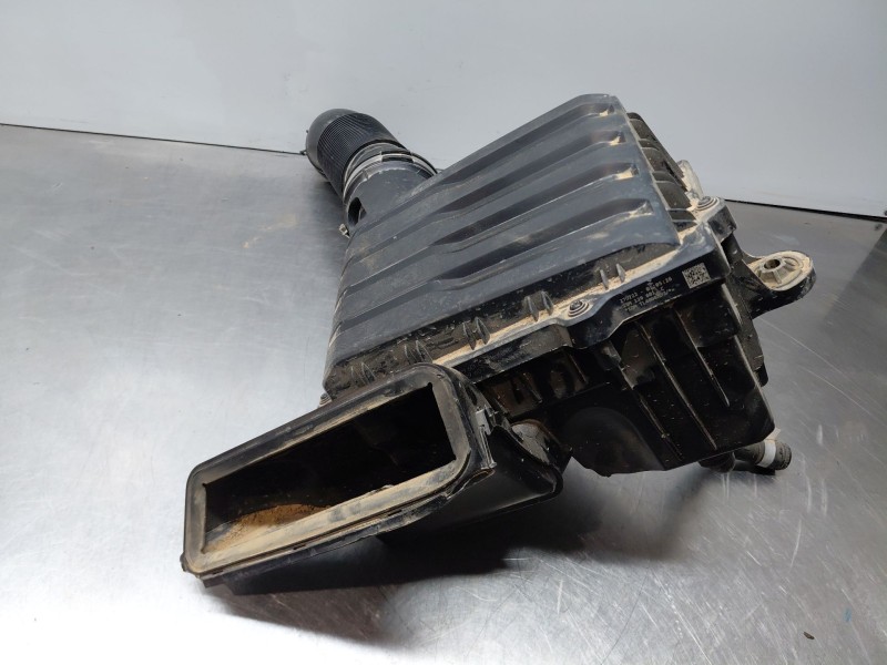 Recambio de filtro aire para volkswagen t-cross advance referencia OEM IAM   