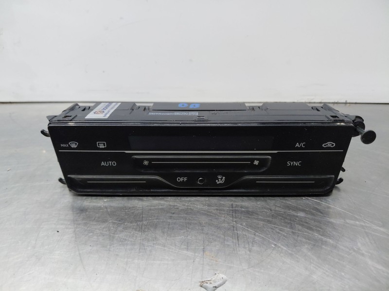 Recambio de mando climatizador para volkswagen t-cross advance referencia OEM IAM   