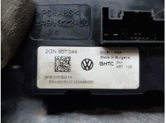 Recambio de mando climatizador para volkswagen t-cross advance referencia OEM IAM    2