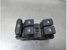 Recambio de mando elevalunas delantero izquierdo para volkswagen t-cross advance referencia OEM IAM   
