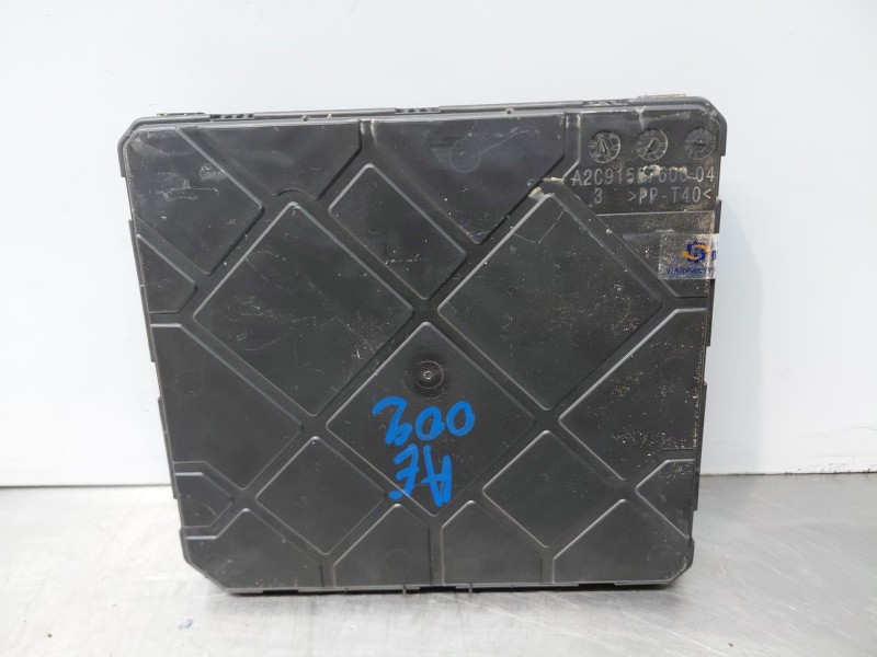 Recambio de modulo confort para volkswagen t-cross advance referencia OEM IAM   