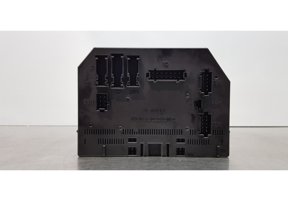 Recambio de modulo electronico para mercedes clase s (w221) berlina 320 / 350 cdi (221.022) referencia OEM IAM A2215401001  