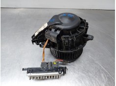 Recambio de motor calefaccion para volkswagen t-cross advance referencia OEM IAM   