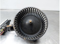 Recambio de motor calefaccion para volkswagen t-cross advance referencia OEM IAM    2