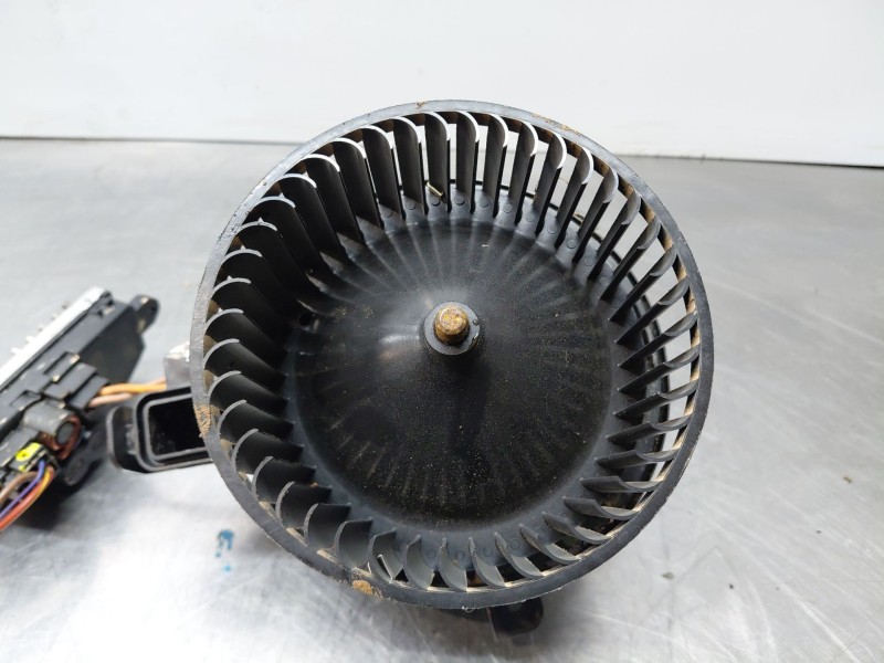 Recambio de motor calefaccion para volkswagen t-cross advance referencia OEM IAM   