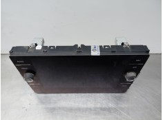 Recambio de pantalla multifuncion para volkswagen t-cross advance referencia OEM IAM    2