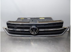 Recambio de rejilla delantera para volkswagen t-cross advance referencia OEM IAM   