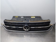 Recambio de rejilla delantera para volkswagen t-cross advance referencia OEM IAM    2