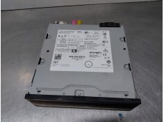 Recambio de sistema audio / radio cd para volkswagen t-cross advance referencia OEM IAM   