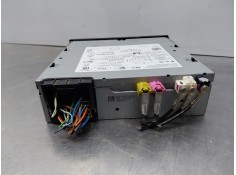 Recambio de sistema audio / radio cd para volkswagen t-cross advance referencia OEM IAM    2