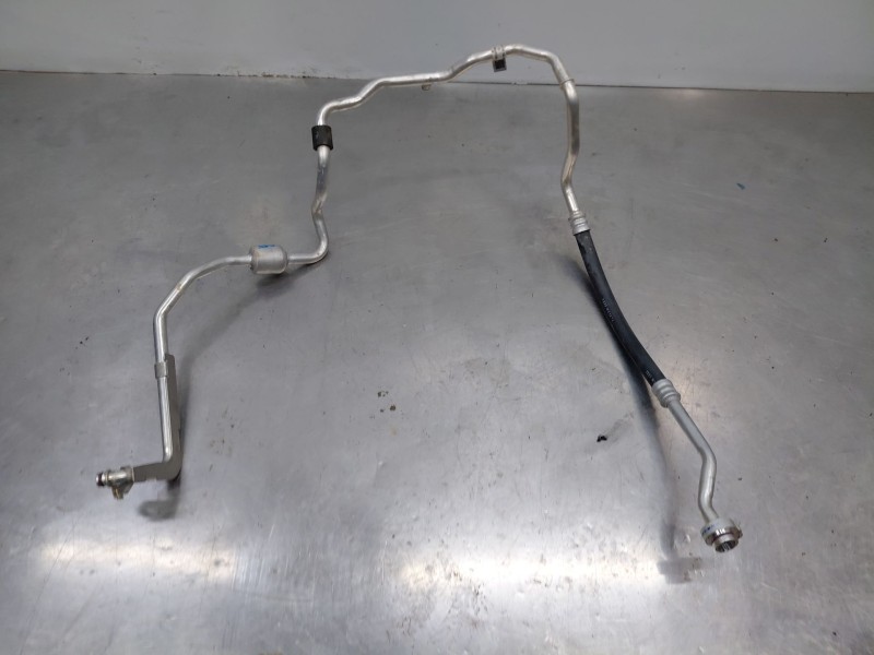 Recambio de tubos aire acondicionado para volkswagen t-cross advance referencia OEM IAM   