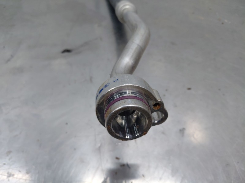 Recambio de tubos aire acondicionado para volkswagen t-cross advance referencia OEM IAM   