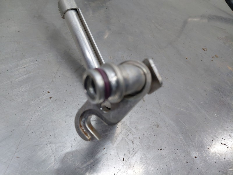 Recambio de tubos aire acondicionado para volkswagen t-cross advance referencia OEM IAM   