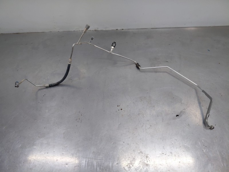 Recambio de tubos aire acondicionado para volkswagen t-cross advance referencia OEM IAM   