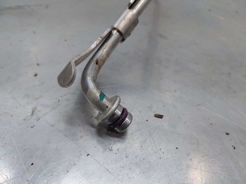 Recambio de tubos aire acondicionado para volkswagen t-cross advance referencia OEM IAM   