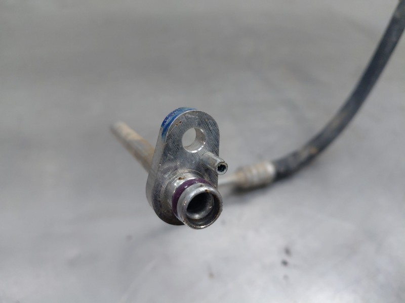 Recambio de tubos aire acondicionado para volkswagen t-cross advance referencia OEM IAM   