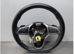 Recambio de volante para volkswagen t-cross advance referencia OEM IAM   