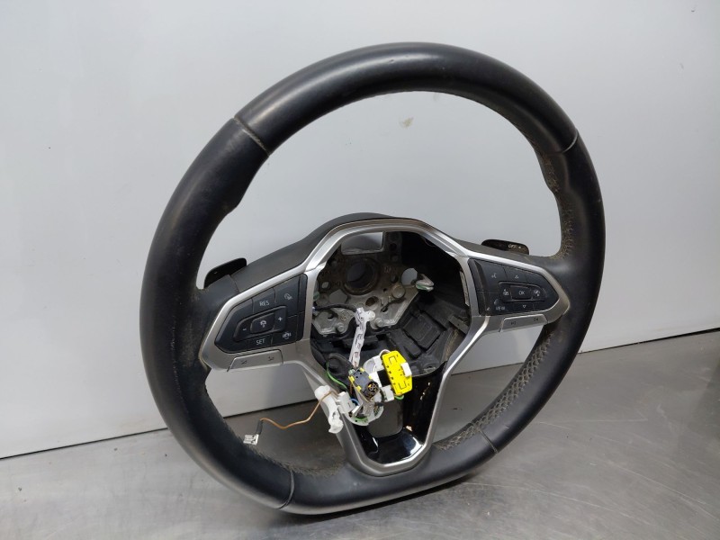 Recambio de volante para volkswagen t-cross advance referencia OEM IAM   