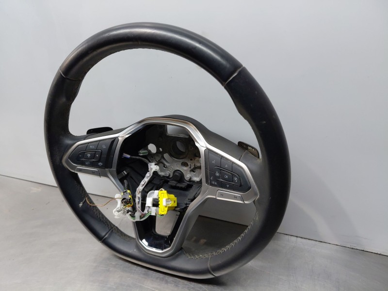 Recambio de volante para volkswagen t-cross advance referencia OEM IAM   
