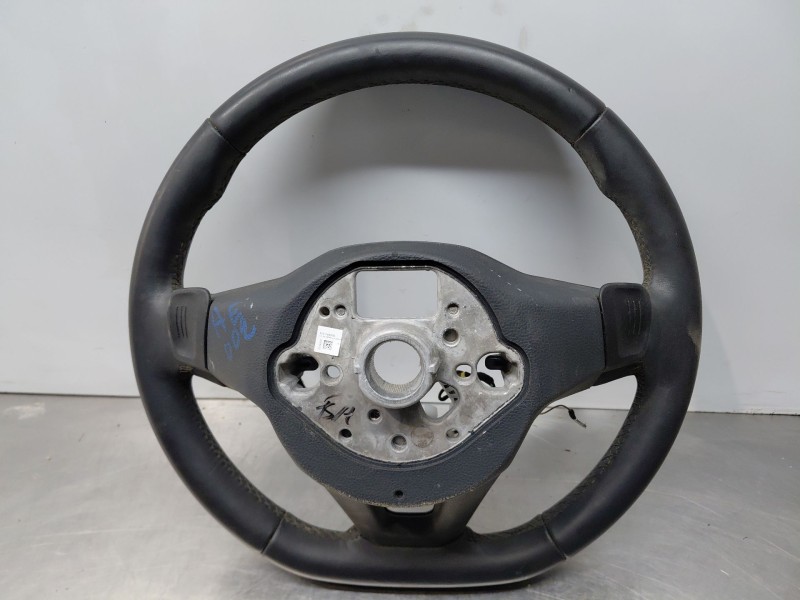 Recambio de volante para volkswagen t-cross advance referencia OEM IAM   