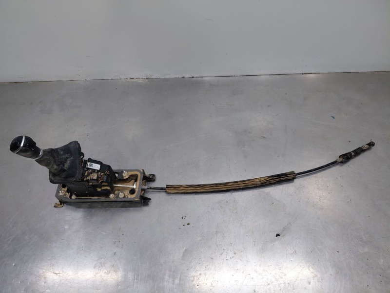 Recambio de palanca cambio para volkswagen t-cross advance referencia OEM IAM   