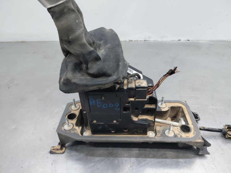 Recambio de palanca cambio para volkswagen t-cross advance referencia OEM IAM   