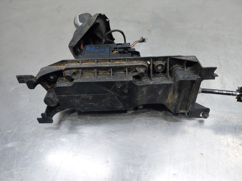 Recambio de palanca cambio para volkswagen t-cross advance referencia OEM IAM   