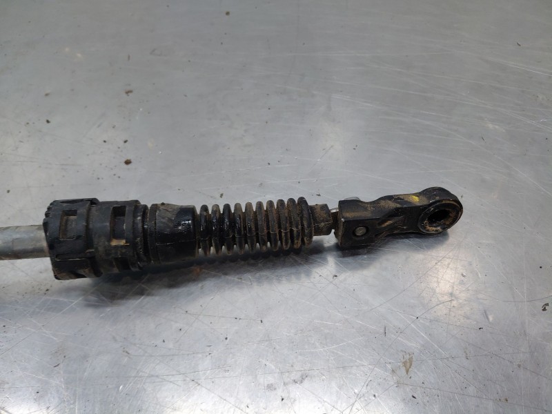 Recambio de palanca cambio para volkswagen t-cross advance referencia OEM IAM   