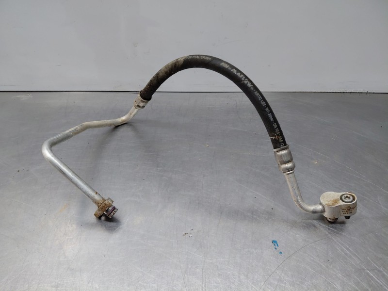 Recambio de tubos aire acondicionado para volkswagen t-cross advance referencia OEM IAM   