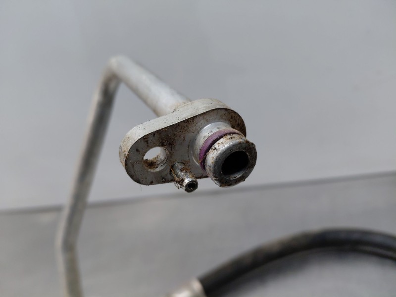 Recambio de tubos aire acondicionado para volkswagen t-cross advance referencia OEM IAM   