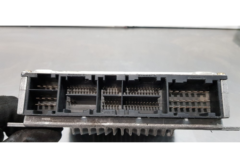 Recambio de centralita motor uce para mercedes clase s (w220) berlina 430 (220.070) referencia OEM IAM A0265456832  