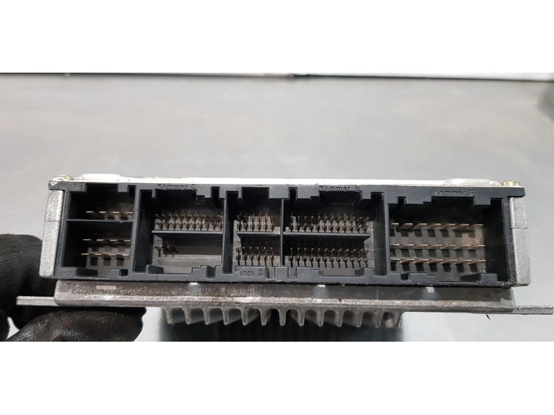 Recambio de centralita motor uce para mercedes clase s (w220) berlina 430 (220.070) referencia OEM IAM A0265456832   Recambio de centralita motor uce para mercedes clase s (w220) berlina 430 (220.070) referencia OEM IAM A0265456832