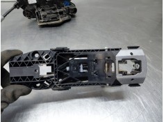 Recambio de cerradura puerta delantera izquierda para volkswagen t-cross advance referencia OEM IAM    2