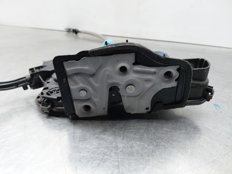 Recambio de cerradura puerta delantera izquierda para volkswagen t-cross advance referencia OEM IAM   