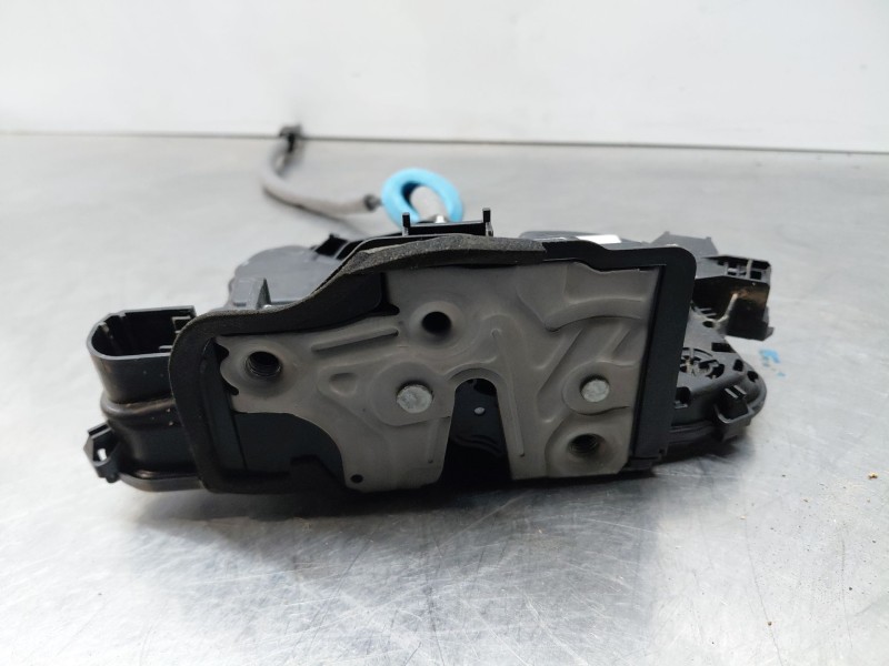 Recambio de cerradura puerta delantera derecha para volkswagen t-cross advance referencia OEM IAM   