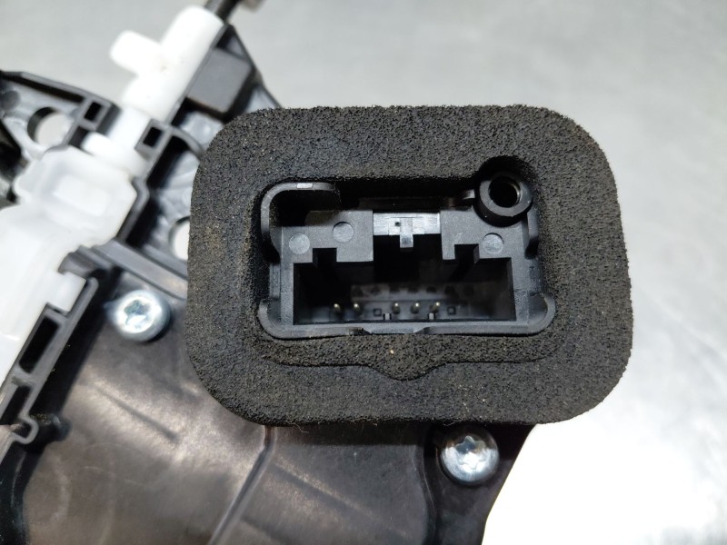 Recambio de cerradura puerta delantera derecha para volkswagen t-cross advance referencia OEM IAM   