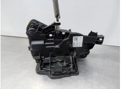 Recambio de cerradura puerta trasera derecha para volkswagen t-cross advance referencia OEM IAM   