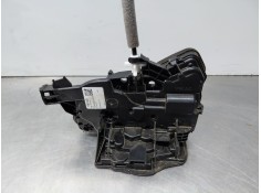 Recambio de cerradura puerta trasera izquierda para volkswagen t-cross advance referencia OEM IAM   