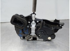 Recambio de cerradura puerta trasera izquierda para volkswagen t-cross advance referencia OEM IAM    2