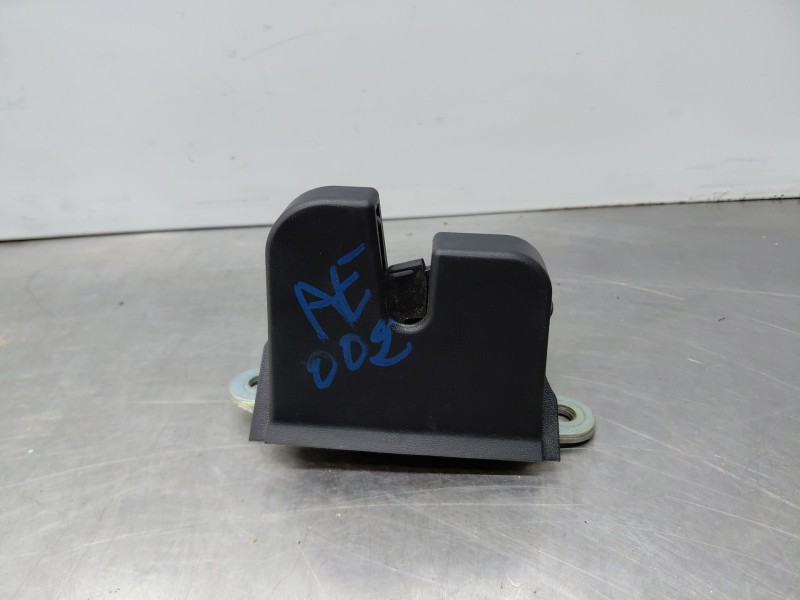 Recambio de cerradura maletero / porton para volkswagen t-cross advance referencia OEM IAM   