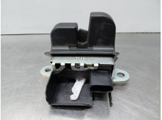 Recambio de cerradura maletero / porton para volkswagen t-cross advance referencia OEM IAM    2