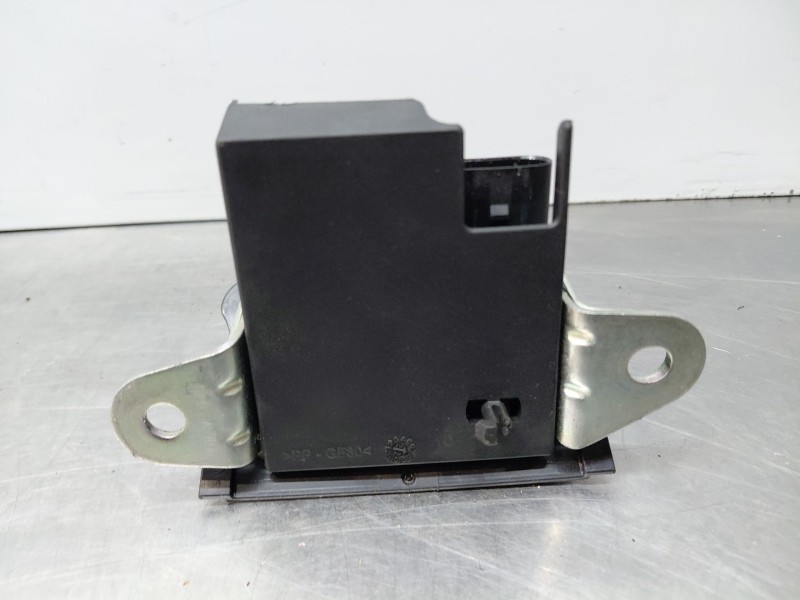 Recambio de cerradura maletero / porton para volkswagen t-cross advance referencia OEM IAM   