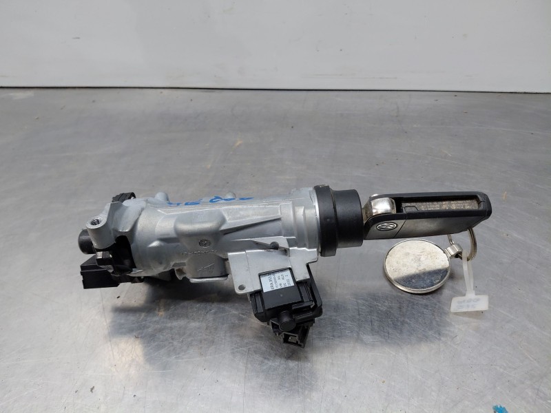 Recambio de antirrobo para volkswagen t-cross advance referencia OEM IAM   