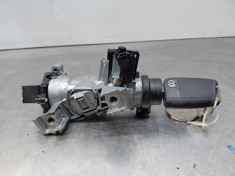 Recambio de antirrobo para volkswagen t-cross advance referencia OEM IAM   