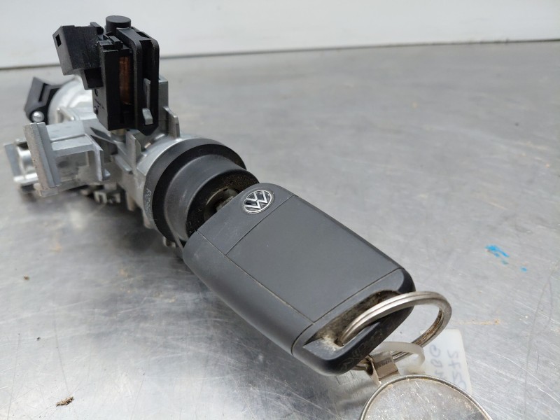 Recambio de antirrobo para volkswagen t-cross advance referencia OEM IAM   