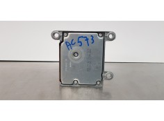 Recambio de centralita airbag para fiat linea (110) dynamic referencia OEM IAM 51755094   2