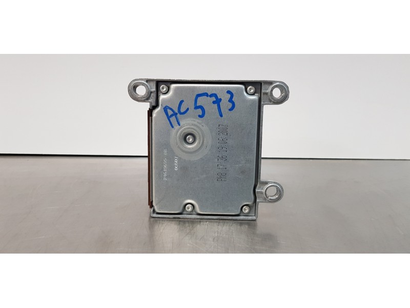 Recambio de centralita airbag para fiat linea (110) dynamic referencia OEM IAM 51755094   Recambio de centralita airbag para fiat linea (110) dynamic referencia OEM IAM 51755094